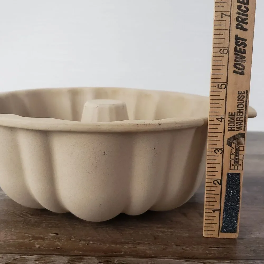 Pampered Chef Stoneware 10